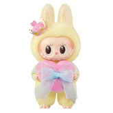 POP MART THE MONSTERS Let's Checkmate Plush Pendant