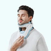 Cervical Neck Traction | Stretch Inflatable Neck Posture Corrector