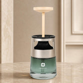 Classic Cologne Car Air Freshener Diffuser, Long-Lasting Aroma Freshener