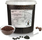 Coffee Boba Premium Flavored 3kg