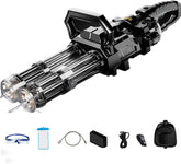 Ice Gatling J-Shot Water Gun JF-005A