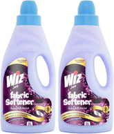 Wiz Fabric Laundry Stain Softener 2L (Pack of 2)