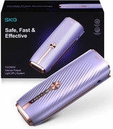SKG Laser Hair Removal Device