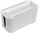 Navodesk NAVO Cable Management Box, Cable Organiser for Desktop