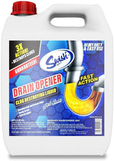 Swish Super Drain Opener Heavy Duty 5L