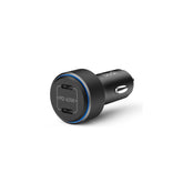 Budi Car Charger CC632B