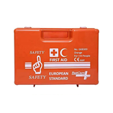 First Aid Kit for Home Car Office Camping Travel Emergency First Aid Kit for 100 People