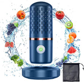 Vegetable and Fruit Cleaner for Home Use