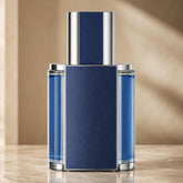 Blue Luxury Car Air Freshener Diffuser – Long Lasting Natural Fragrance | Premium Essential Oil (Copy)