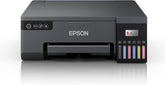 Epson Ecotank L8050 Color Photo Printer with 1 Set Sublimation Ink & 50 Sublimation Papers