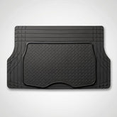 Car Boot Mat, Heavy Duty Waterproof Trunk Liner, Anti-Slip Rubber Cargo Mat (126x80 Cms) (Copy) (Copy) (Copy) (Copy)