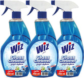Swish Super Wiz Glass Cleaner, 3 x 950ml