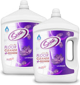 Swish Super Antibacterial Floor Cleaner (Pack of 2)