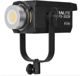 NANLITE FS-300B LED Bi-color Spot Light