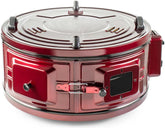 ARTC Home Type Round Toaster Oven