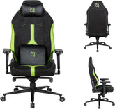 Navodesk APEX AIR, Ergonomic Gaming Chair(Lime Green)