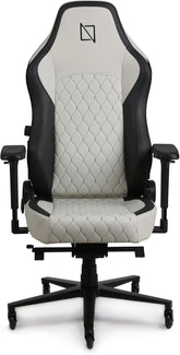 Navodesk APEX AIR, Ergonomic Gaming Chair (CARBON BLACK)