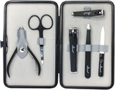 Concord Nail Cutter, File, Pedicure Pliers