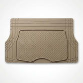 Car Boot Mat, Heavy Duty Waterproof Trunk Liner, Anti-Slip Rubber Cargo Mat (126x80 Cms) (Copy)