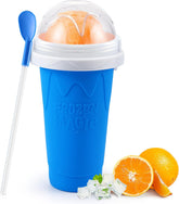 Slushie Maker Cup, Magic Quick Frozen Smoothies Cup