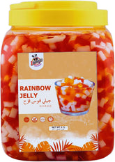 Rainbow Jelly 2.1L