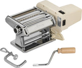Pasta & Ravioli Makers