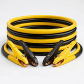 800AMP - 2.5Meter Car Battery Jumper Cables – Booster Cables with Copper Clamps