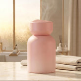 Blooming Heart Luxury - Car Aroma Air Freshener Diffuser, Long Lasting Fragrance for Car, Home & Office
