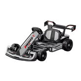 Electric Drift Racing Formula F1 Ride on Car For Kids, Go Kart With Remote Control