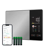 Smart Food Scale 5kg with App & LED Display