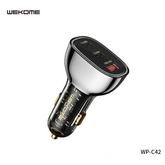 WEKOME WP-C42 Car Charger