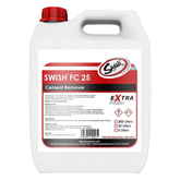 Swish Super® FC 25 Cement Remover & Tile Cleaner | Heavy Duty Stain & Residue Remover | Concentrated Cleaning Solution for Floors & Tiles