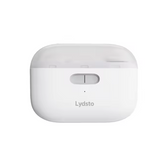 Lydsto Electric Nail Clipper with LED Light Automatic Nail Grinder Baby Trimmer Mini Manicure Tools Nail Care 2 in 1