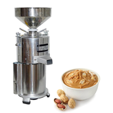 Commercial Peanut Butter Maker Machine, Stainless Steel DM-ZJ110Y