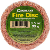 Coghlan's Fire Disc(24) Display, One Size