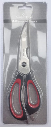 CONCORD - Multi-purpose Shears Kitchen Scissors