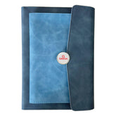 Notebook & Organizer with Magnetic Closure / EXECUTIVE PORTFOLIO AO 28