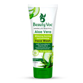Beauty Voc’s Aloe Vera Facewash
