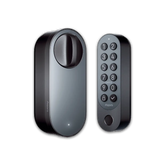 Aqara Smart Lock U200 (with Fingerprint), Matte Over Thread