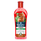 Beauty Voc’s Argan Hair Oil
