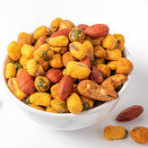 Wildtree BBQ Mixed Nuts