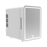 4L Portable Mini Fridge for Car, Camping, Travel