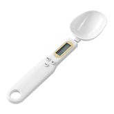 Digital Spoon Scale for Kitchen 500g/ 0.1g High Precision Portable Electronic Mini Scales