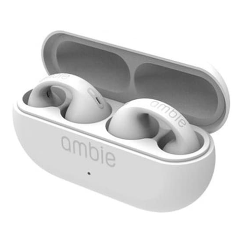Ambie Sound Earcuffs Earring Wireless Bluetooth Headset Sport Earphones specifications