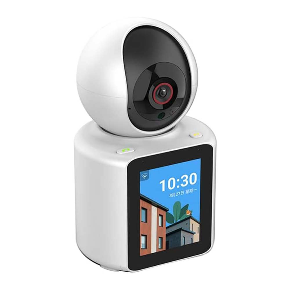 Mi wifi hot sale home security camera