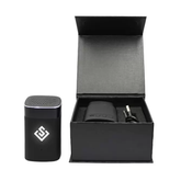 Olmecs A16 Light up Logo Bluetooth Speaker with Black Gift Box