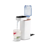 Olmecs Portable Instant Hot Water Dispenser 2000W Water Heater 5 Adjustable Temperatures