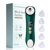 Black Head Artifact Farewell to Trouble Blackheads