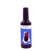 Blueberry Syrup 1.2L