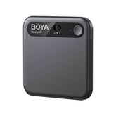 Boya Notra AI Note Taker – Smart Recording & Transcription Device (64GB)